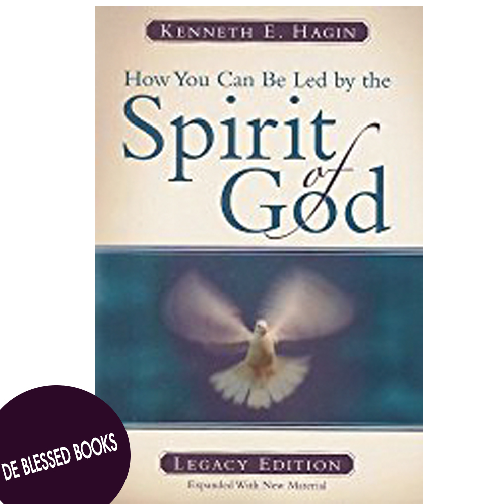 kenneth hagin healing scriptures pdf